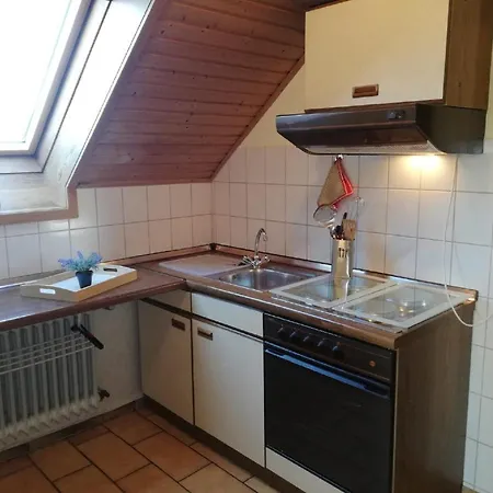 Haus Silvia *