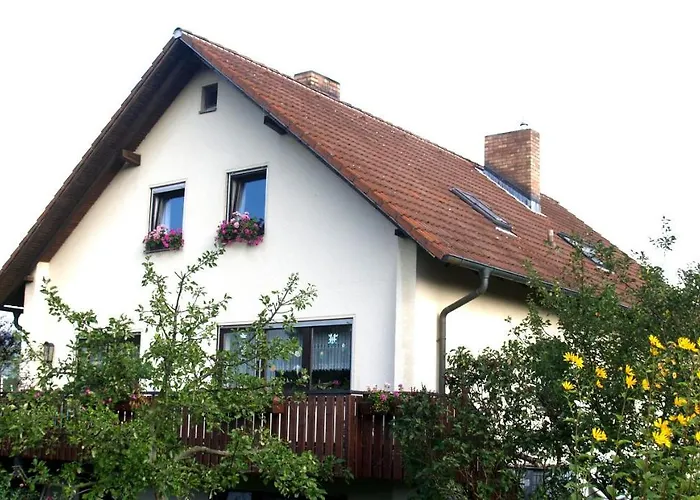 Haus Silvia شقة فلادونغن